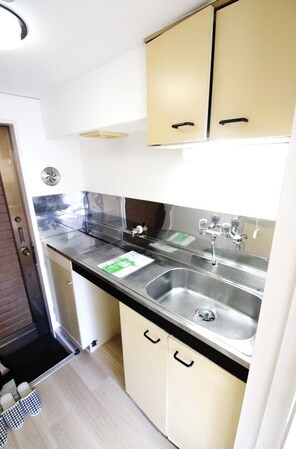 マーガレットの物件内観写真